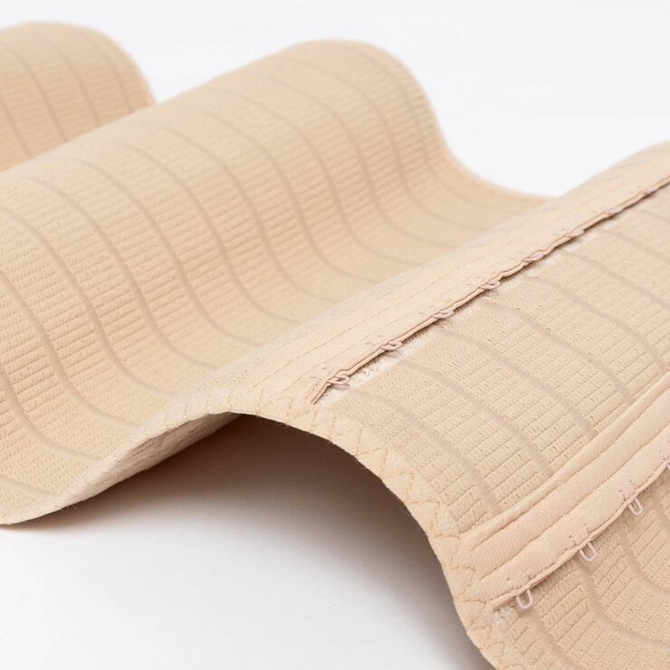 Motherfit Faja Post Parto Unitalla Color Nude Motherfit Faja Post Parto Unitalla Color Nude