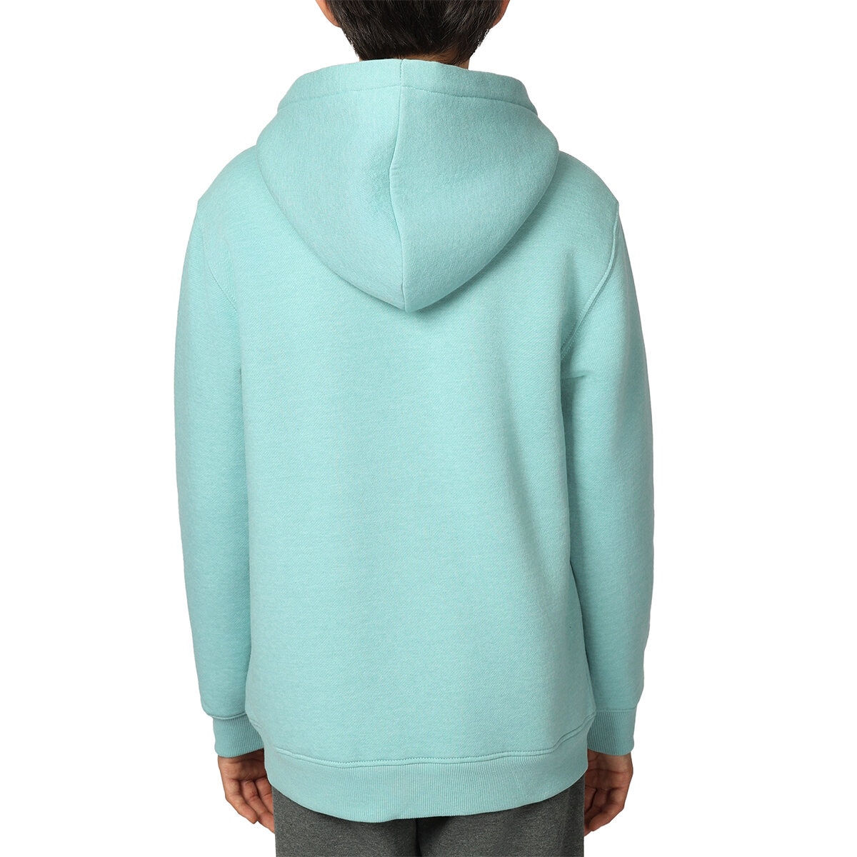 Quiksilver Chamarra para Niños y Niñas Azul 14 / 16 Años