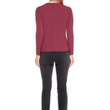 S.C. & CO. Blusa para Dama Rojo Chica S.C. & CO. Blusa para Dama Rojo Chica