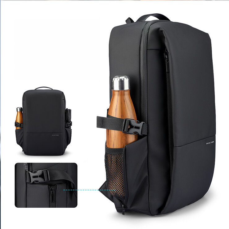 Mark Ryden, Mochila Versatil Estilo Premium, Repelente al Agua