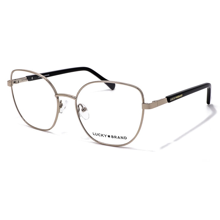 Lucky Brand VLB.11224.0BLK.54 Armazón Oftálmico