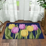 Tapete Tejido, Varios Estilos