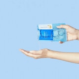 Mediheal The N.MF. Ampoule Mask Mascarillas Faciales 20 Pzas