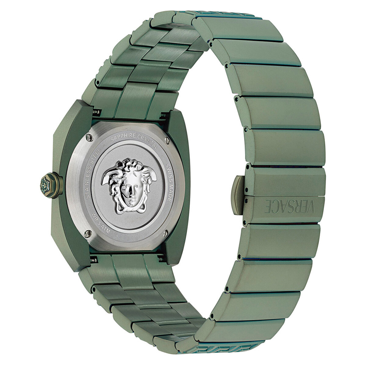 Versace, Reloj para Caballero VE8F00324