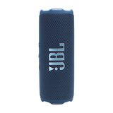 JBL Flip 7 Bocina Bluetooth Azul + Case