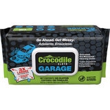 Crocodile Toallitas de Limpieza