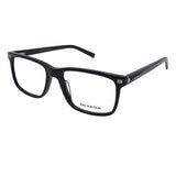 Nivada CNV.X220D.0BLU.56 Armazón Oftálmico + Clip Solar Polarizado