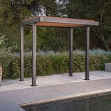 SunVilla, Pérgola con Rejillas Ajustables SunVilla, Pérgola con Rejillas Ajustables