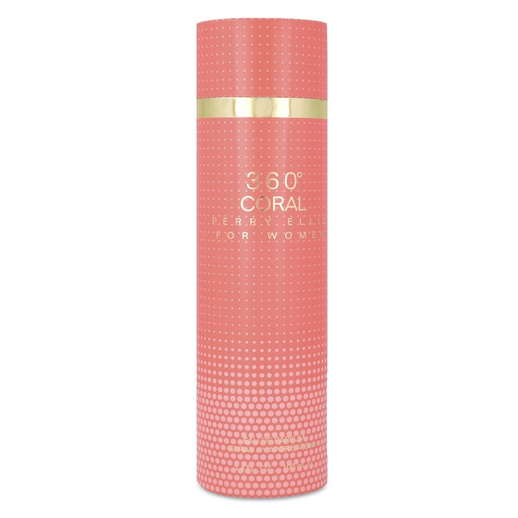 Perry Ellis 360° Coral 100 ml
