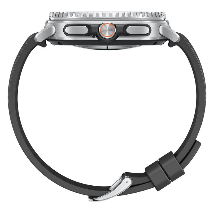 Samsung Galaxy Watch 8 Classic 46mm Negro