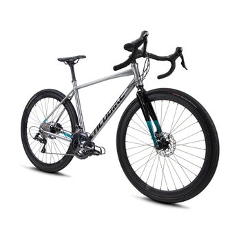 Bicicleta de Gravel R27 Alubike Revel Varias Tallas