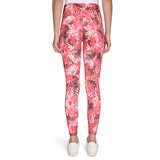 DKNY Sport Leggings para Dama rosa chica