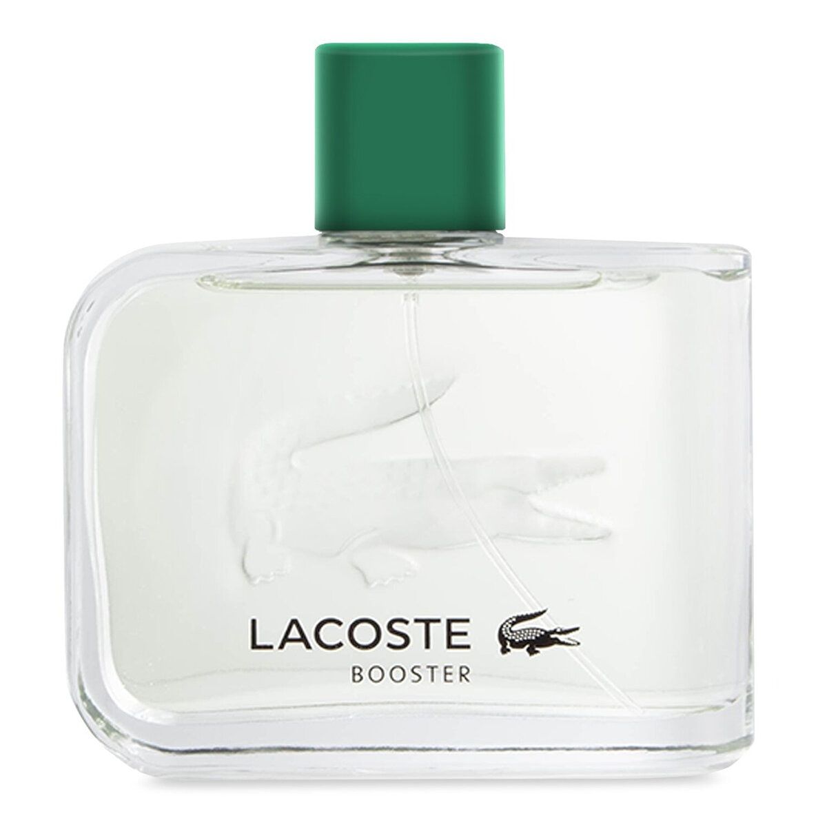 Lacoste Booster 125 ml