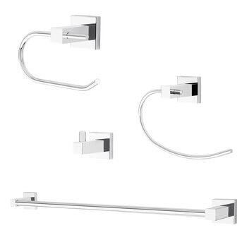 Pfister, Set de Accesorios para Baño Modelo Lainz