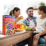 Kelloggs Cereal Sabor Gansito 710 g