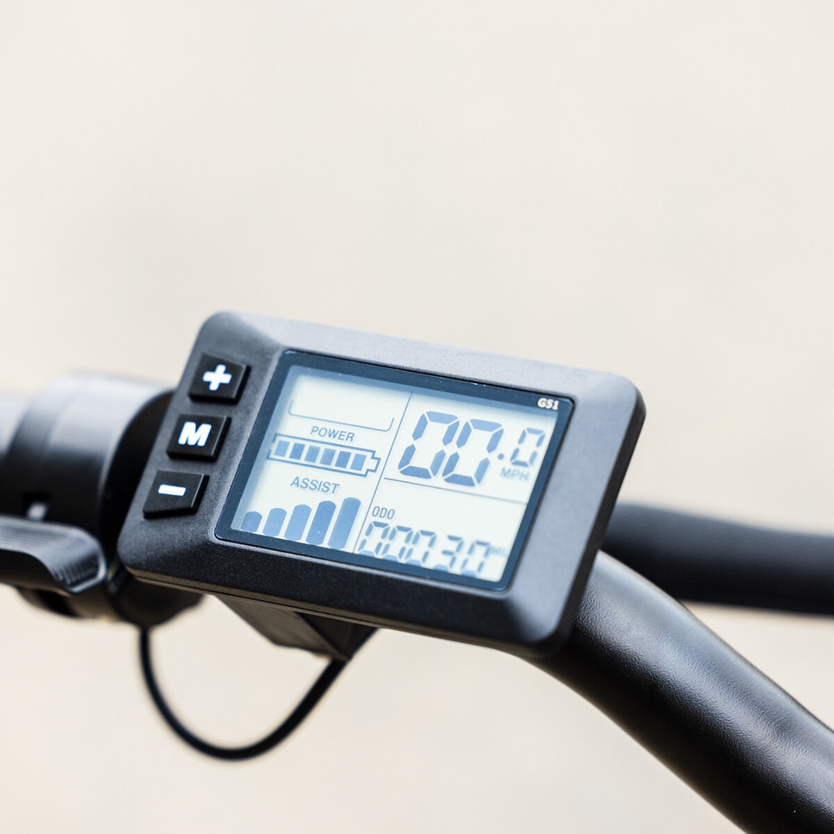 Huffy Bicicleta Eléctrica R27.5 Cadence