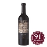 Vino Tinto Luigi Bosca Terrior Malbec 750ml