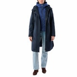 Bernardo Chamarra para Dama Azul Grande