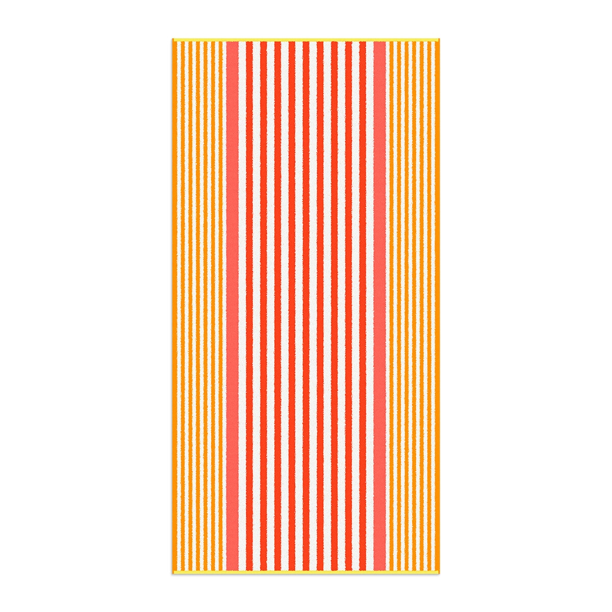 Loft by Loftex Toalla de Playa 88cm x 177cm Catalina