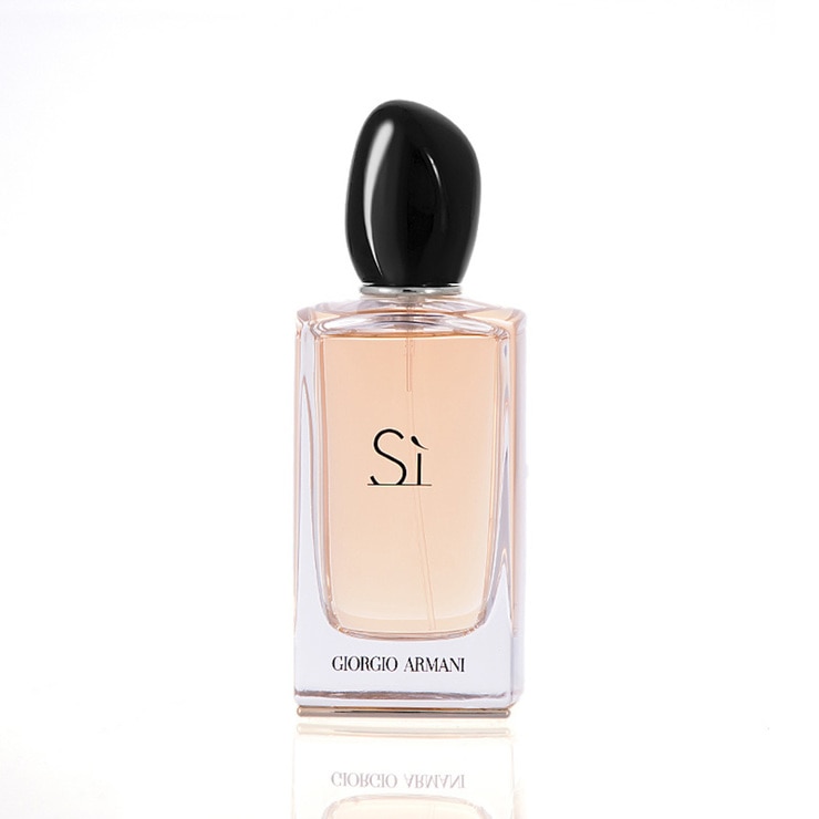 Giorgio Armani Sí 100ml Giorgio Armani Sí 100ml