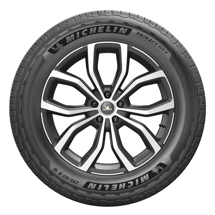Llanta Michelin Primacy SUV+ 235/70R16 106H Llanta Michelin Primacy SUV+ 235/70R16 106H