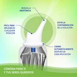 Sterimar Manganeso Auxiliar Alergías 100ml