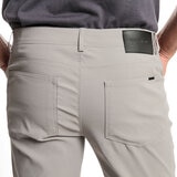 Kenneth Cole Pantalones para Caballero Gris 34 Kenneth Cole Pantalones para Caballero Gris 34