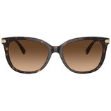 Coach 0HC8378U51207457 Lentes de Sol