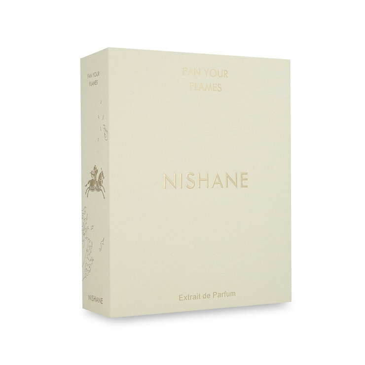 Nishane Fan Your Flames Extracto De Perfume 50 ml Nishane Fan Your Flames Extracto De Perfume 50 ml