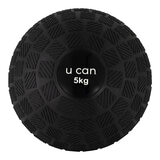 Ucan Kit de Pelotas Slam 3, 5 y 8 kg Ucan Kit de Pelotas Slam 3, 5 y 8 kg