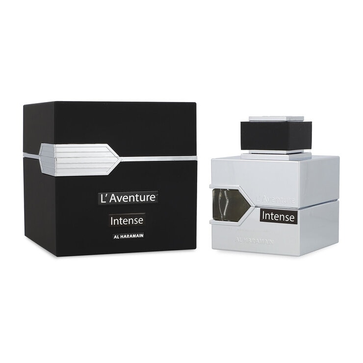 Al Haramain L' Aventure Intense 100 Ml
