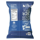 Kettle Brand Papas Fritas con Sal de Mar y Vinagre 793 g