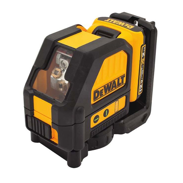 DeWalt, Láser Autonivelante Línea Verde 12V 100 pies Costco México