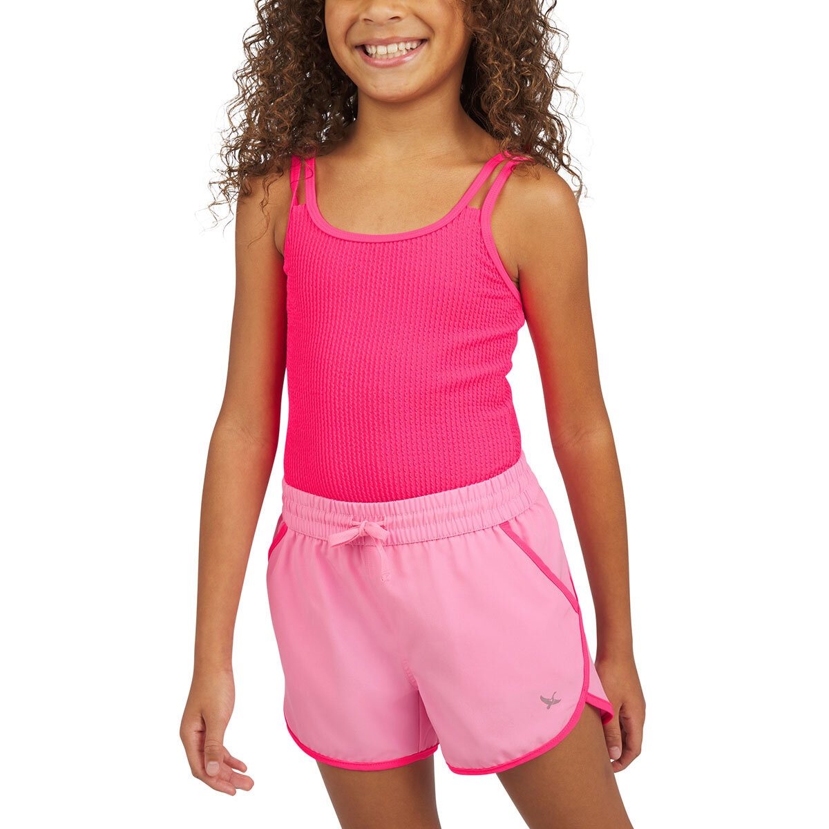 Eddie Bauer Traje de baño para Niñas Varias Tallas y Colores