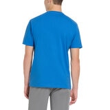 Hurley Playera para Caballero Azul Extra Grande