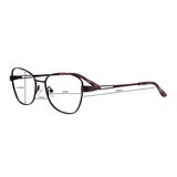 Bulova Twist Titanium Cafferty Armazón Oftálmico