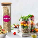 Okko Vitroleros con Chía y Quinoa 1.78 kg