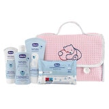 Chicco Set Cosmético Piqué Color Rosa