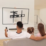 Blackrock Onix Soporte de Pantalla 50 a 98"