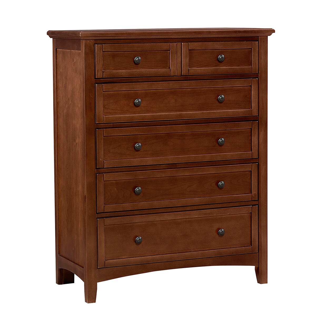 Virginia House, Westfield, cajonera, madera Costco México