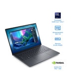 DELL Pro Max 14 Premium Laptop 14" Full HD+ Intel Core Ultra 7 32GB 1TB SSD