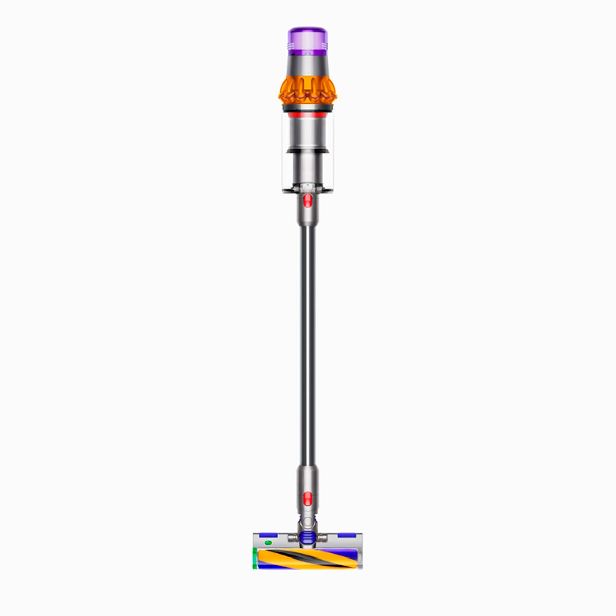 Dyson Aspiradora Inalámbrica V15 Detect Extra