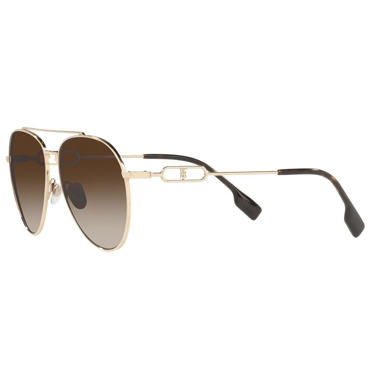 Burberry 0BE3128 Lentes de Sol Burberry 0BE3128 Lentes de Sol