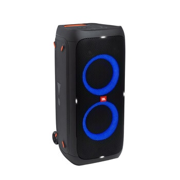 JBL PartyBox 310 Bocina Inalámbrica  