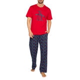 Original Penguin Pijama para Caballero Varias Tallas y Colores
