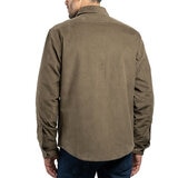 Jachs Sobrecamisa para Caballero Verde Grande