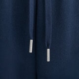 Andrew Marc Shorts para Dama Azul Grande Andrew Marc Shorts para Dama Azul Grande