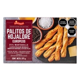Griesson Palitos de Hojaldre Europeos 375 g