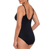 Miradonna by Miraclesuit Traje de baño para Dama negro 12