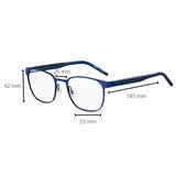 HUGO BOSS HG 1246 Armazón oftálmico